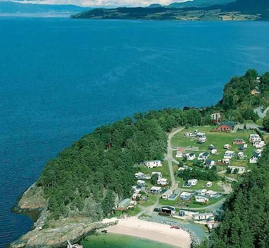 Trasavika Camping